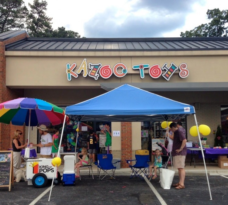 Kazoo Toys (Atlanta,&nbspGA)